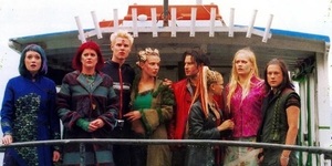 V3 the tribe   staffel 5   1