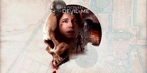 V3 the dark pictures antholog the devil in me