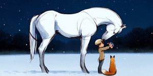 V3 der junge  der maulwurf