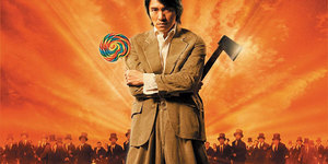 V3 kung fu hustle edit