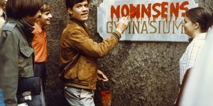 V3 zum teufel mit der penne frontpage