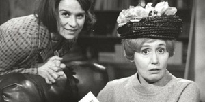 V3 ein fremder klopft an