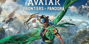 V3 avatar frontiers of pandora