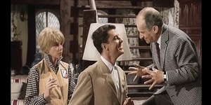 V3 quietsch quietsch 1a