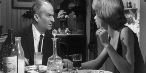 V3 die damen lassen bitten 2a