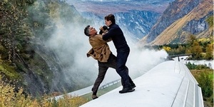 V3 mission impossible