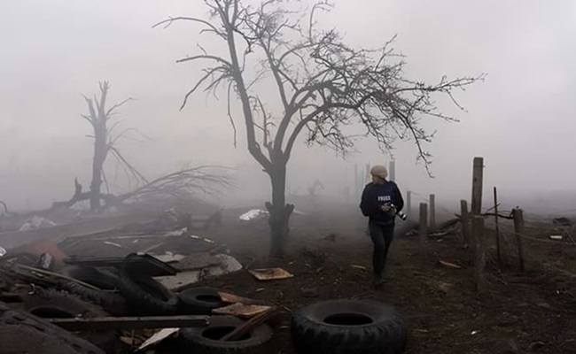 Bester Dokumentarfilm