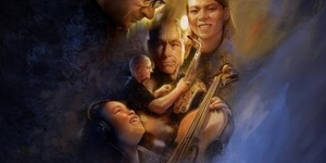 V3 the last repair shop