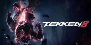 V3 tekken8