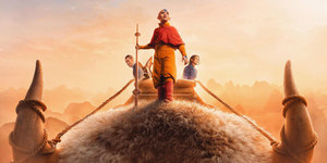 V3 avatar der herr der elemente netflix