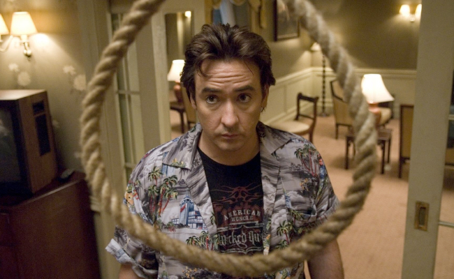 GoodGuyMikaschs Gedanken zu Stephen King und zu "Zimmer 1408"