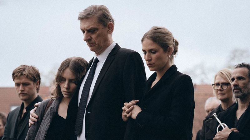 "The Weeping Walk" - Kritik 