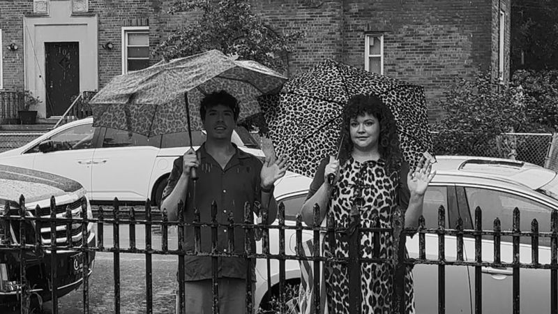 "Carole & Grey" - Kritik 