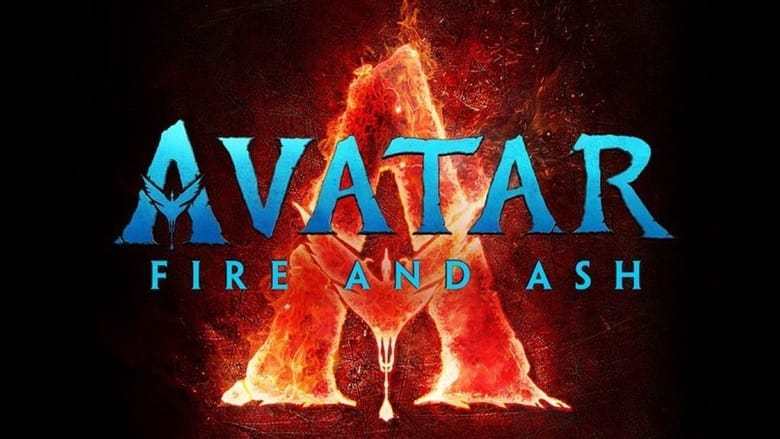Most Wanted Filme 2025 - Platz 3: "Avatar: Fire and Ash"