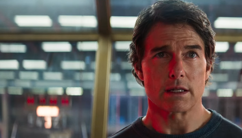 Most Wanted Filme 2025 - Platz 1: "Mission: Impossible - The Final Reckoning"