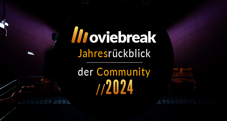 Die Serien des Jahres 2024 - Eure Meinung?