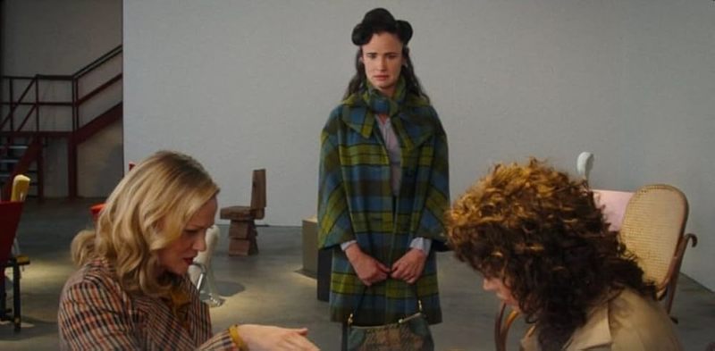 "By Design" - Kritik 