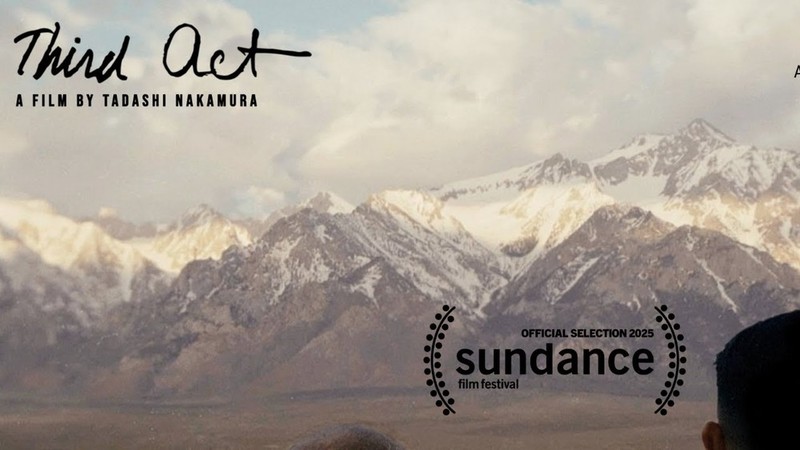 "Third Act" - Kritik 