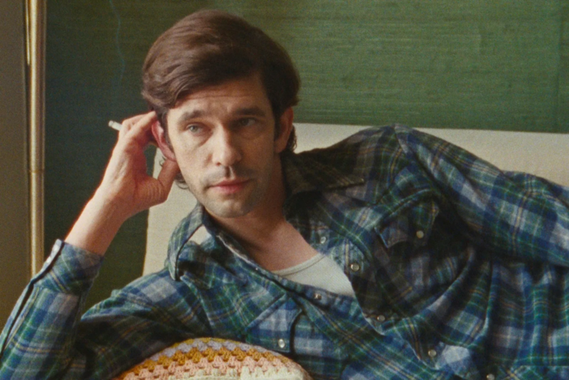 "Peter Hujar's Day" -  Kritik 