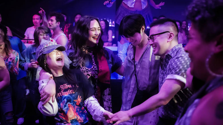 "The Wedding Banquet" - Kritik 