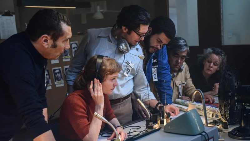 Bestes Originaldrehbuch