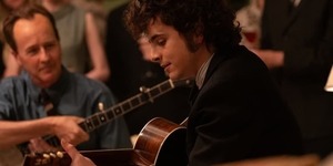 V3 like a complete unknown