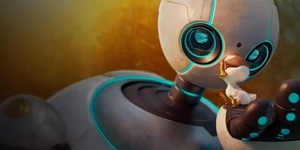 V3 der wilde roboter