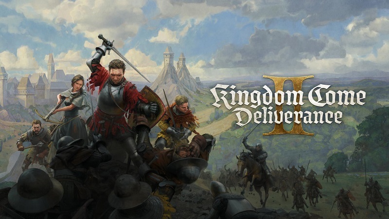 Videospiel "Kingdom Come: Deliverance II" im Test