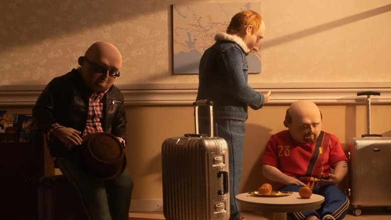 Bester animierter Kurzfilm