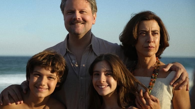 Bester fremdsprachiger Film