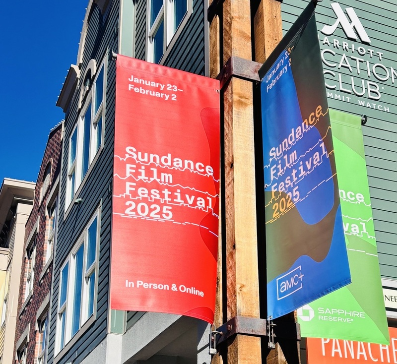 Sundance 2025 Abschlussbericht: Quo vadis?