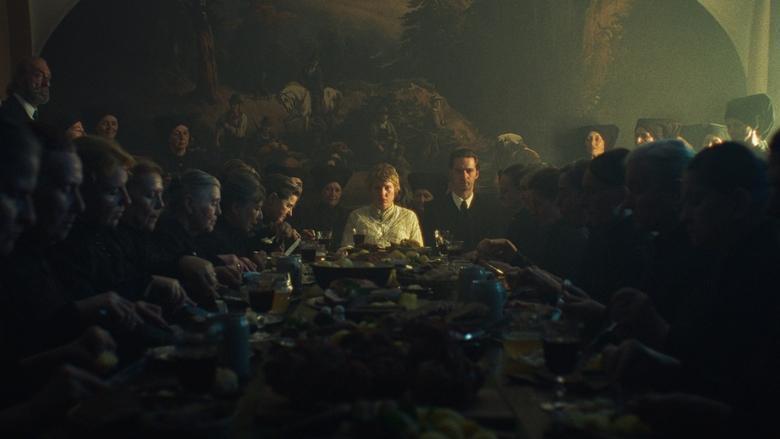 "Welcome Home Baby" - Kritik 