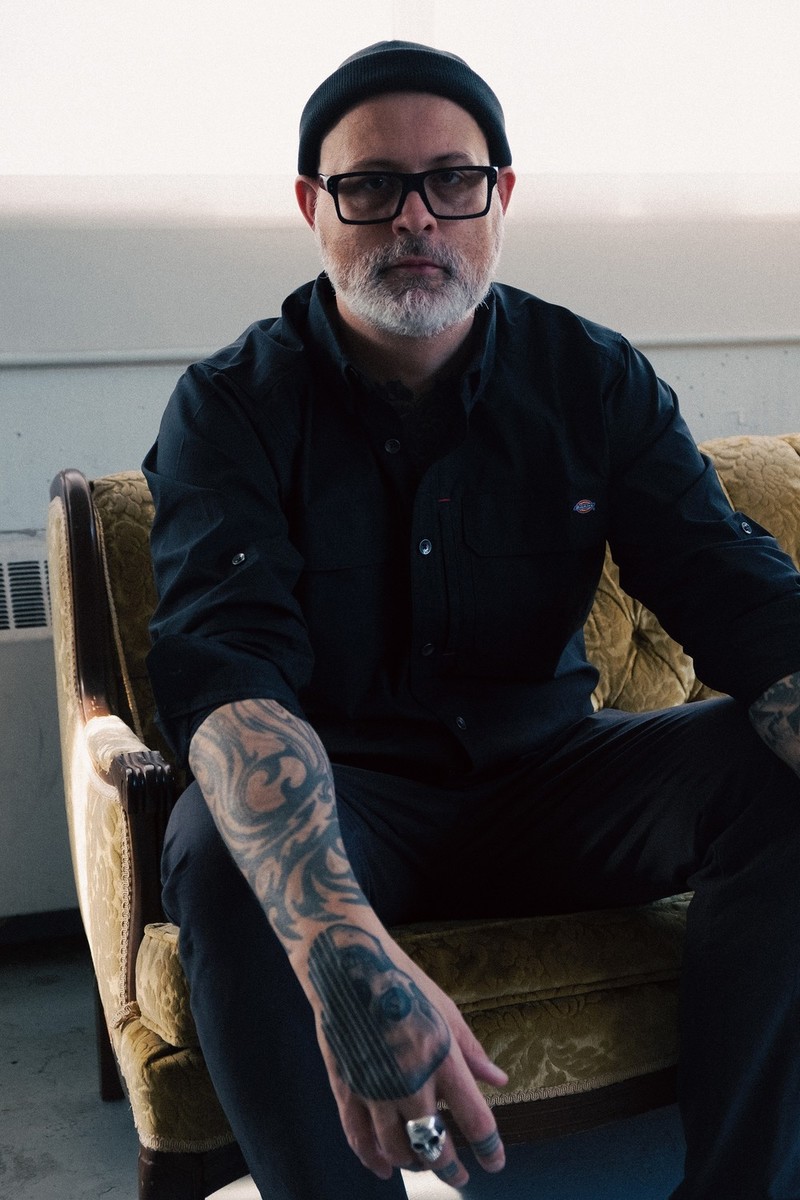 Interview mit Denis Côté zu “Paul”