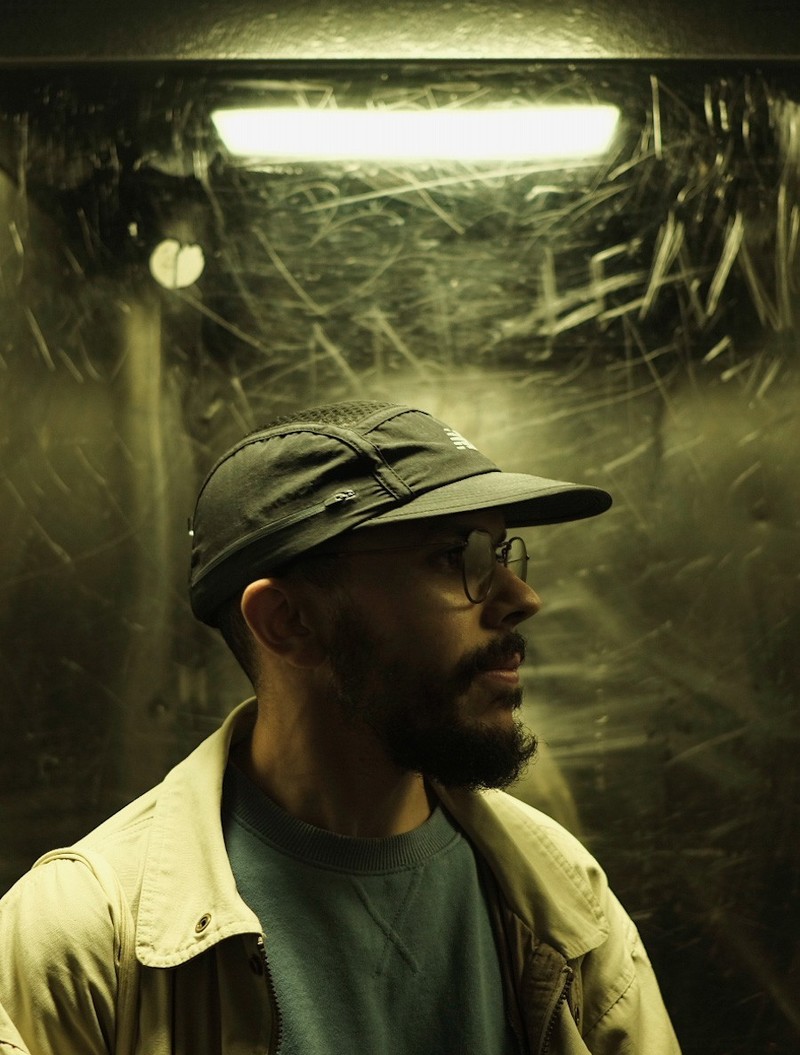 Interview mit Joel Alfonso Vargas zu “Mad Bills to Pay”