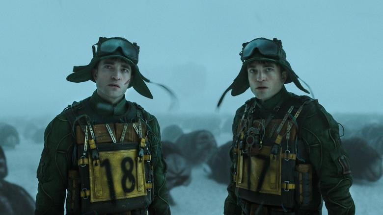 "Mickey 17" - Kritik 