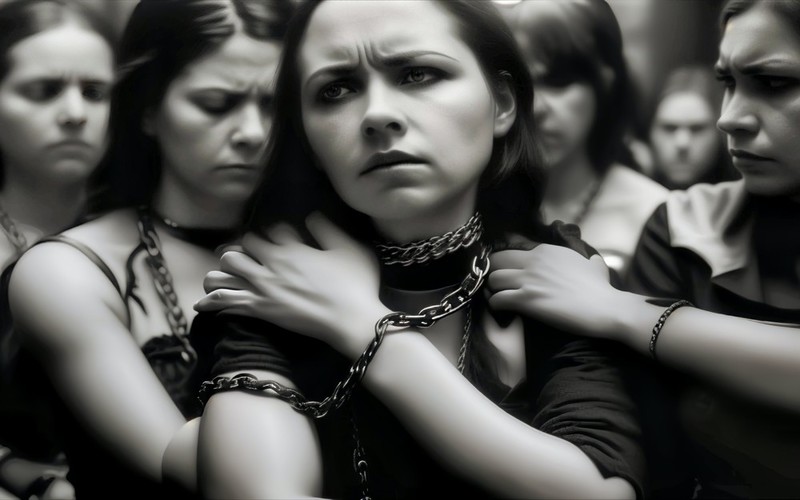 "What's Next?" - Kritik 