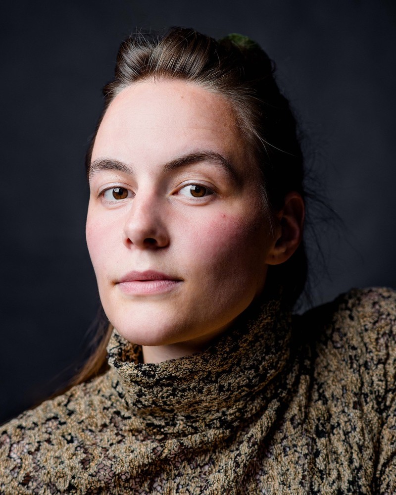 Interview mit Emilie Blichfeldt zu “The Ugly Stepsister”