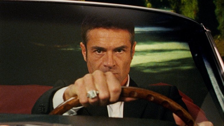 "Reflections in a Dead Diamond" - Kritik 