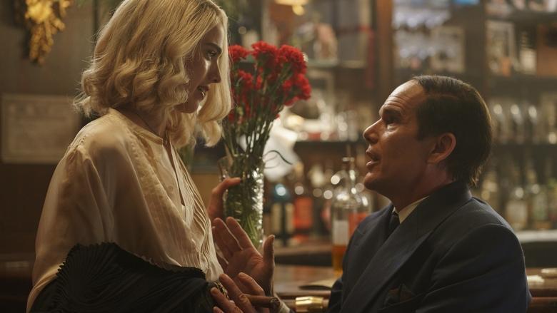 "Blue Moon" - Kritik 