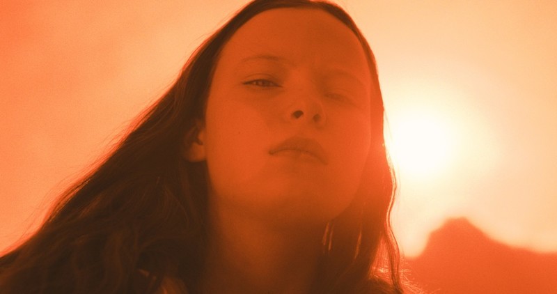 "Was Marielle weiß" - Kritik 