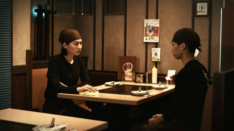 "Mikusu Modan" - Kritik 