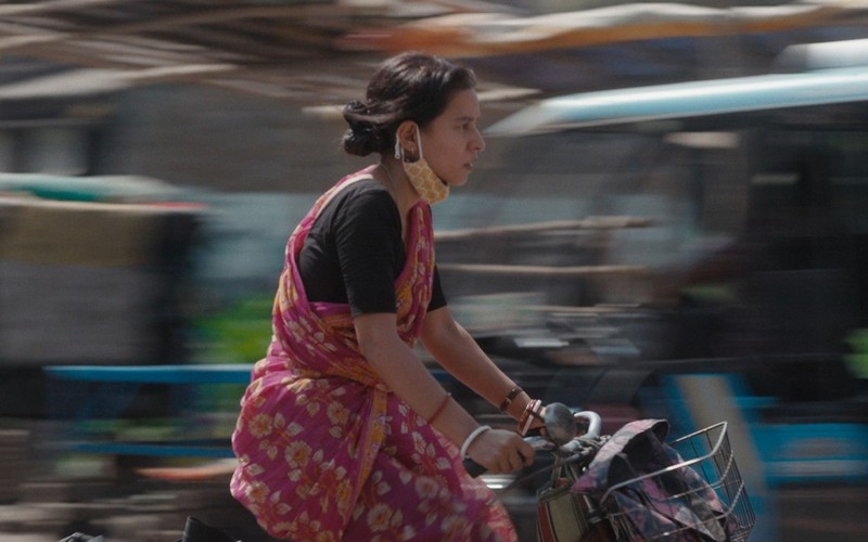 "Shadowbox" - Kritik 