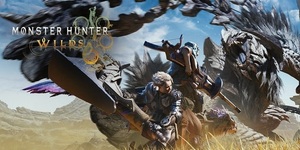 V3 monster hunter wilds playstation 5 spiel playstation store cover