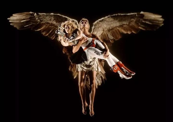 Watch the Skies - der Moviebreak Sci-Fi-Podcast: "Barbarella"