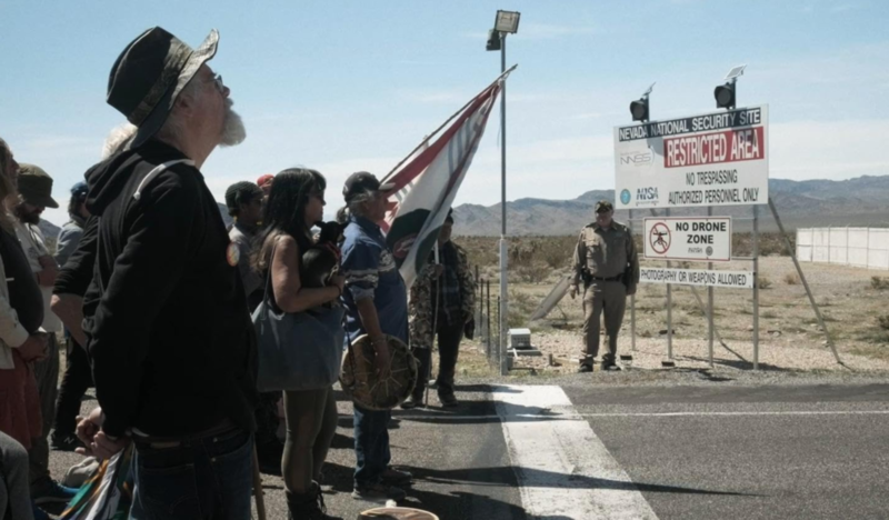 "To Use a Mountain" - Kritik