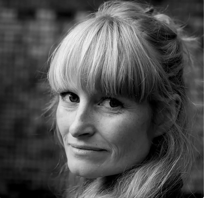 Interview mit Monica Strømdahl zu “Flophouse America”