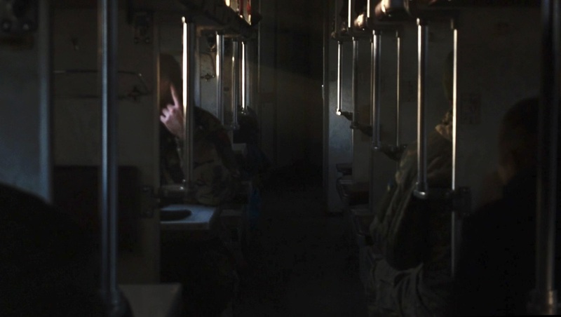 “One, Angarskaia Street” - Kritik