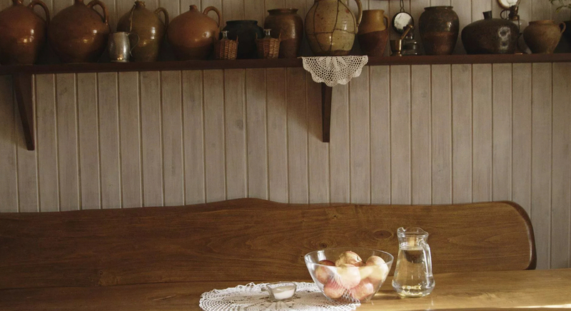 “The Guest” - Kritik 