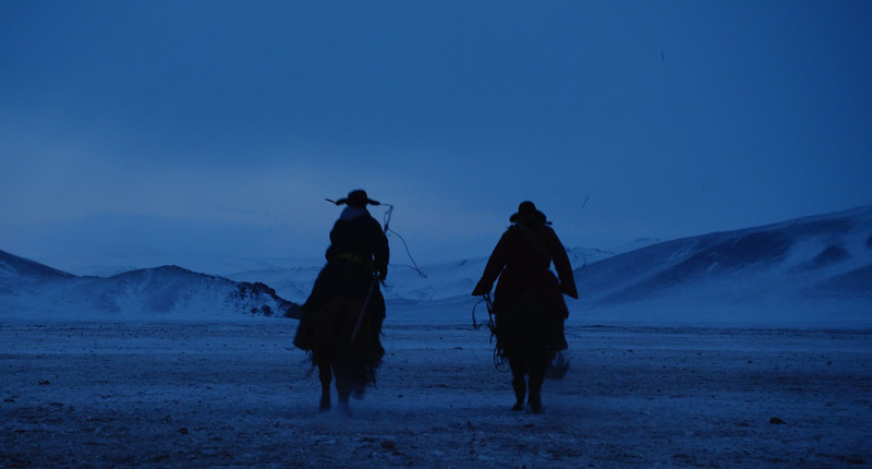 “Iron Winter” - Kritik