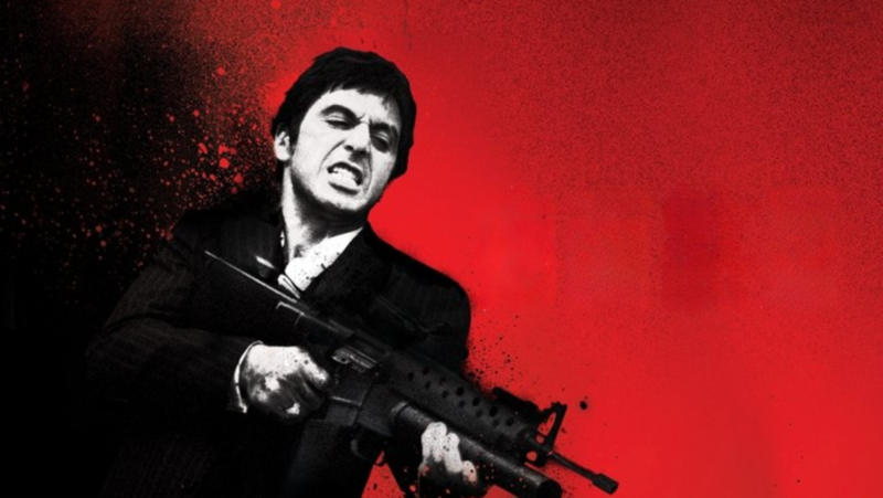 Movie Virgins: Das erste Mal... "Scarface"